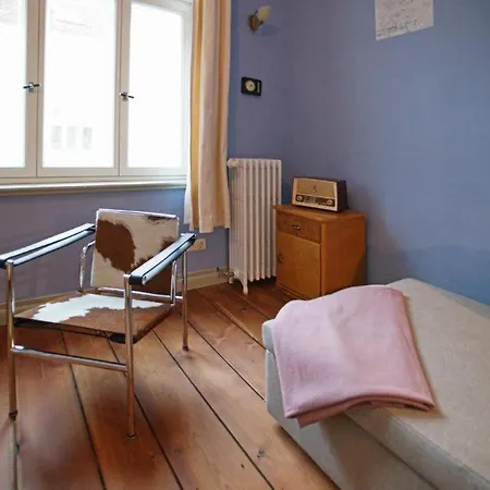 Historisches Altstadthaus St Georgen - Abc347