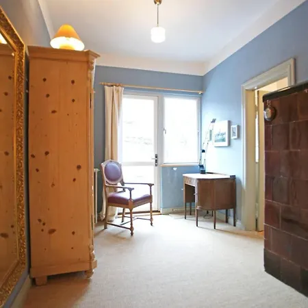Prázdninový dům Historisches Altstadthaus St Georgen - Abc347