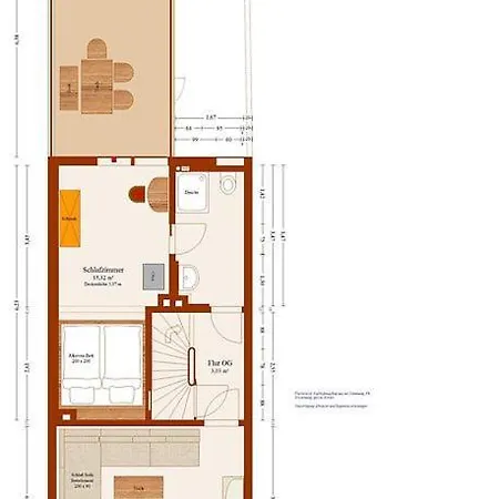 Historisches Altstadthaus St Georgen - Abc347 Tatil Evi *
