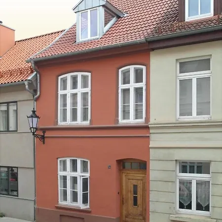 Tatil Evi Historisches Altstadthaus St Georgen - Abc347 *