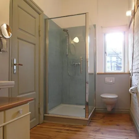 Historisches Altstadthaus St Georgen - Abc347 Prázdninový dům