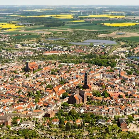 Tatil Evi Historisches Altstadthaus St Georgen - Abc347